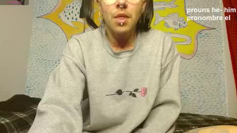 Curuba online show from 12-04-24, 12:03