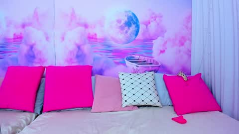 Snapshot of curvy_dynamite chatting on 01-20-25, 01:07 Sammy online show from 01-20-25, 01:07