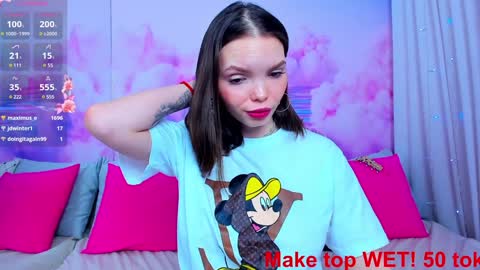 Snapshot of curvy_dynamite chatting on 01-25-25, 07:17 Sammy online show from 01-25-25, 07:17