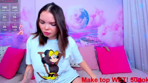 Snapshot of curvy_dynamite chatting on 01-27-25, 01:05 Sammy online show from 01-27-25, 01:05