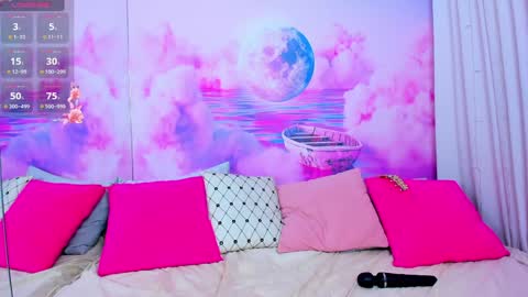 Snapshot of curvy_dynamite chatting on 01-30-25, 05:19 Sammy online show from 01-30-25, 05:19