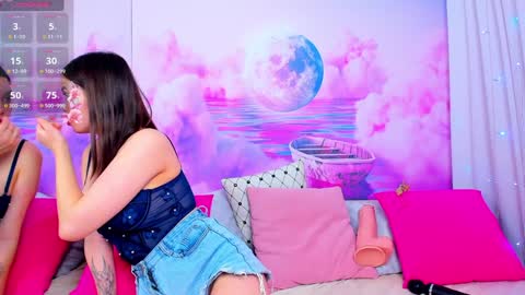 Snapshot of curvy_dynamite chatting on 01-31-25, 04:47 Sammy online show from 01-31-25, 04:47