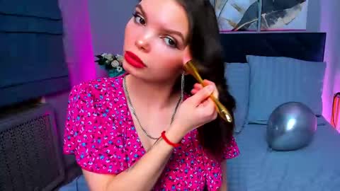 Snapshot of curvy_dynamite chatting on 03-04-25, 01:55 Sammy online show from 03-04-25, 01:55