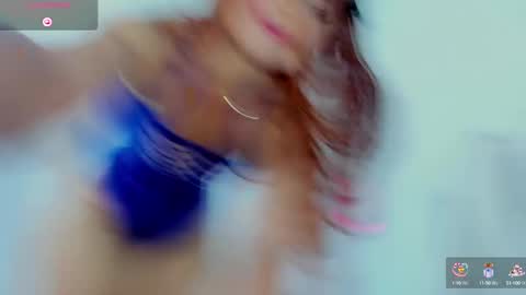 ISABEL online show from 02-16-25, 01:05