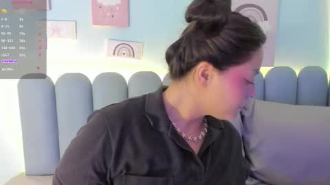 Rosie online show from 10-28-25, 11:36