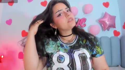 Rosie online show from 02-14-26, 11:56