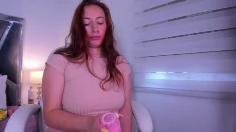 Samanttha online show from 04-15-26, 07:43