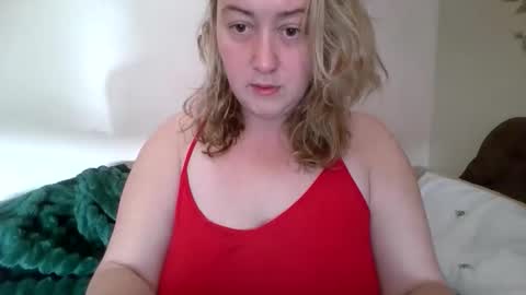 curvyblond20 online show from 06-08-26, 05:24