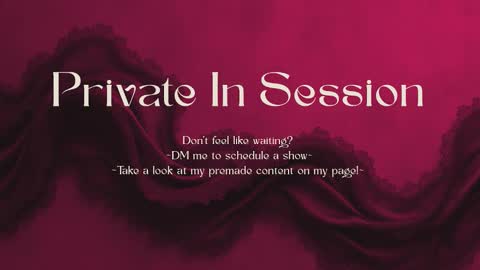 Cate online show from 03-10-26, 06:57