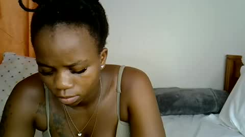 sushydushi online show from 07-28-26, 03:21