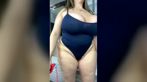 curvyfunlover online show from 03-25-26, 12:55
