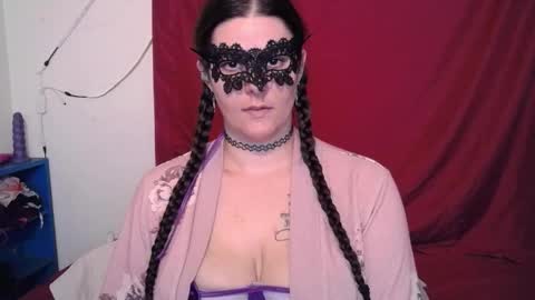 Celine Fawe online show from 03-19-26, 06:34