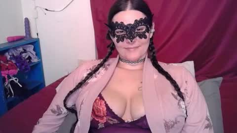 Celine Fawe online show from 03-24-26, 06:35