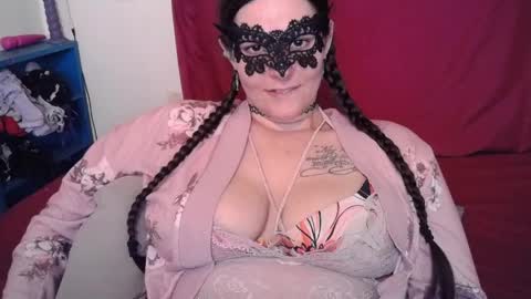 Celine Fawe online show from 03-30-26, 06:42