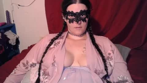 Celine Fawe online show from 04-30-26, 03:02