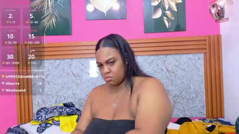 curvyhomebebe online show from 01-10-26, 02:46