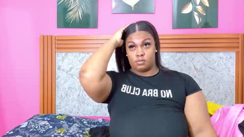 curvyhomebebe online show from 02-15-26, 11:52