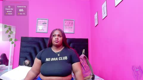 curvyhomebebe online show from 04-10-26, 10:25