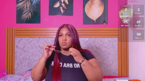 curvyhomebebe online show from 04-18-26, 02:59