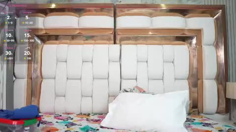 curvyhomebebe online show from 07-21-26, 08:55