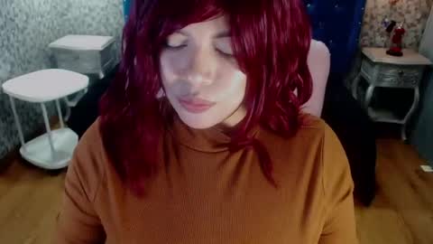 Julieth online show from 07-13-26, 07:49
