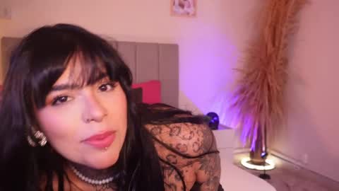 Samantha online show from 09-12-25, 04:29