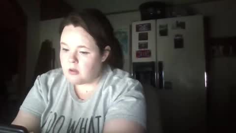 dahlia -kim online show from 12-05-24, 12:52