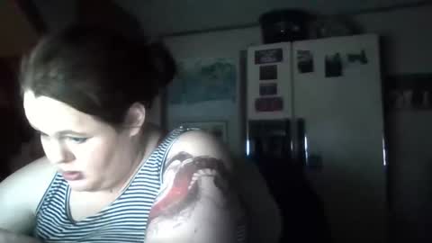 dahlia -kim online show from 12-17-24, 04:23