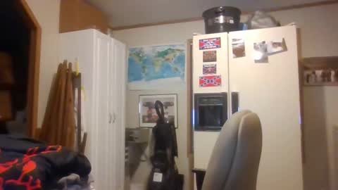 dahlia -kim online show from 12-17-24, 07:29