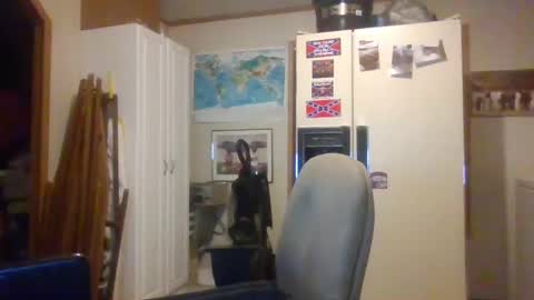 dahlia -kim online show from 12-25-24, 11:10