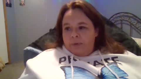 dahlia -kim online show from 01-06-25, 11:18