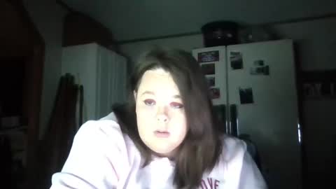 dahlia -kim online show from 01-23-25, 12:35