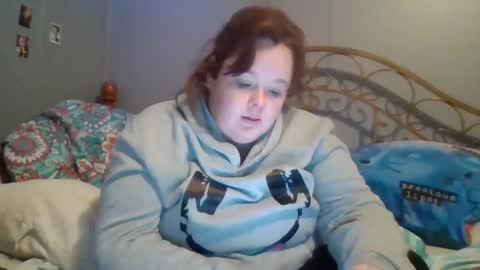 dahlia -kim online show from 02-01-25, 12:16