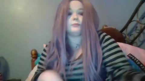 dahlia -kim online show from 02-12-25, 05:05