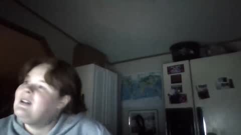 dahlia -kim online show from 02-16-25, 05:15