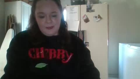 dahlia -kim online show from 10-16-25, 08:43