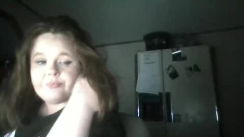 dahlia -kim online show from 10-18-25, 12:35