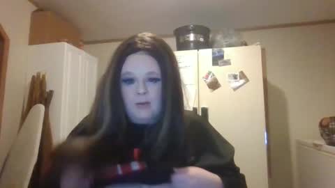 dahlia -kim online show from 11-08-25, 02:23