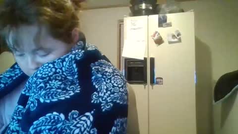 dahlia -kim online show from 01-16-26, 04:49