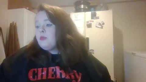 dahlia -kim online show from 05-01-26, 12:37