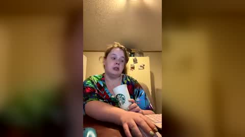 dahlia -kim online show from 07-15-26, 03:34