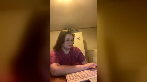 dahlia -kim online show from 07-18-26, 03:54
