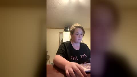 dahlia -kim online show from 07-21-26, 02:03