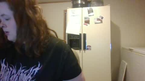 dahlia -kim online show from 07-25-26, 04:10