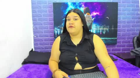 Danna online show from 04-22-26, 10:50