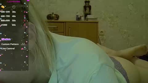 Curvy online show from 02-28-26, 03:46