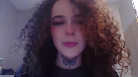 curvyyus online show from 02-10-26, 11:25