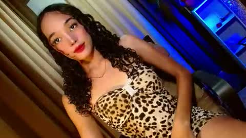 BBY CURLYHANNA online show from 10-30-25, 07:21