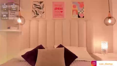 Snapshot of cute__cherry_ chatting on 09-09-25, 08:41 Amber  online show from 09-09-25, 08:41