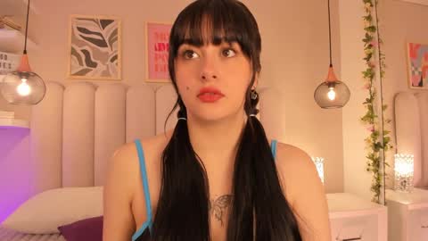 Snapshot of cute__cherry_ chatting on 09-15-25, 07:58 Amber  online show from 09-15-25, 07:58